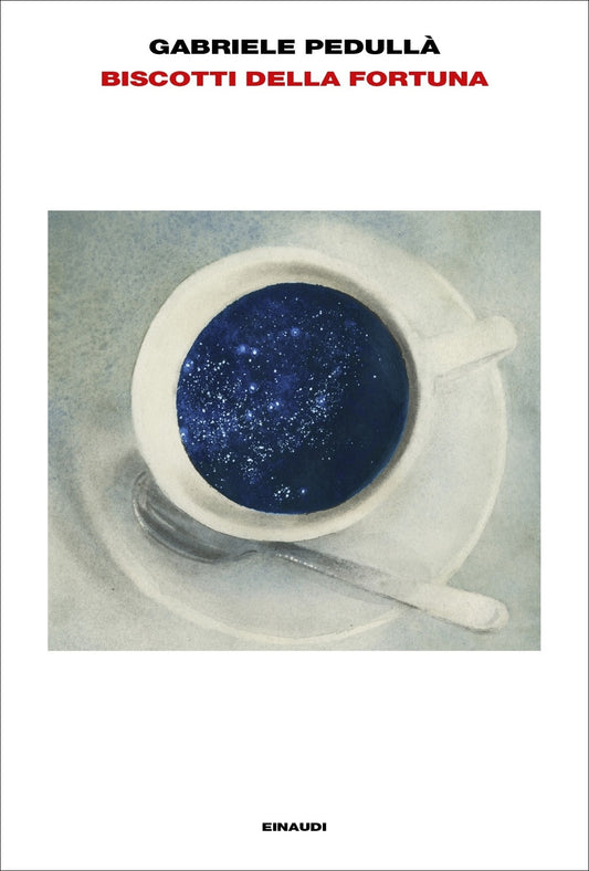 BISCOTTI DELLA FORTUNA