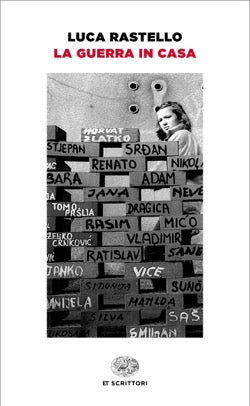 LA GUERRA IN CASA
