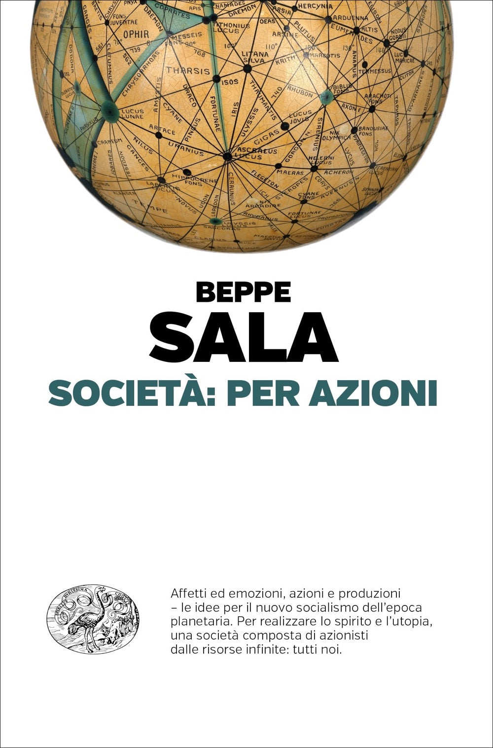 SOCIETÀ: PER AZIONI