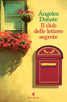 IL CLUB DELLE LETTERE SEGRETE