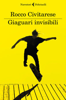 GIAGUARI INVISIBILI