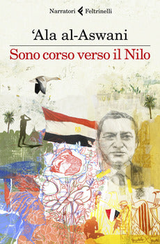 SONO CORSO VERSO IL NILO