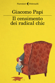 CENSIMENTO DEI RADICAL CHIC