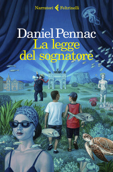 LA LEGGE DEL SOGNATORE