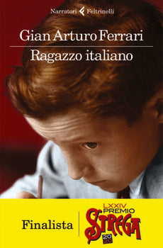 RAGAZZO ITALIANO