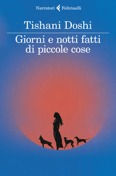 GIORNI E NOTTI FATTI DI PICCOLE COSE