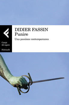 PUNIRE. UNA PASSIONE CONTEMPORANEA