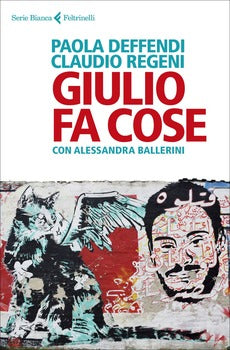 GIULIO FA COSE