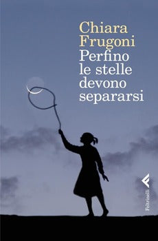 PERFINO LE STELLE DEVONO SEPARARSI