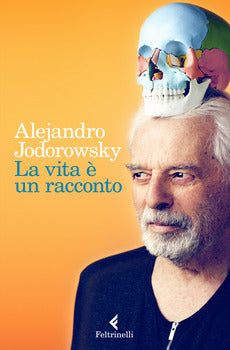LA VITA È UN RACCONTO