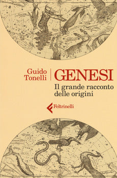 GENESI. IL GRANDE RACCONTO DELLE ORIGINI
