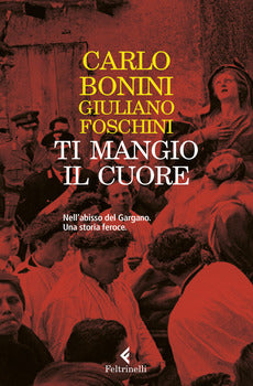 TI MANGIO IL CUORE