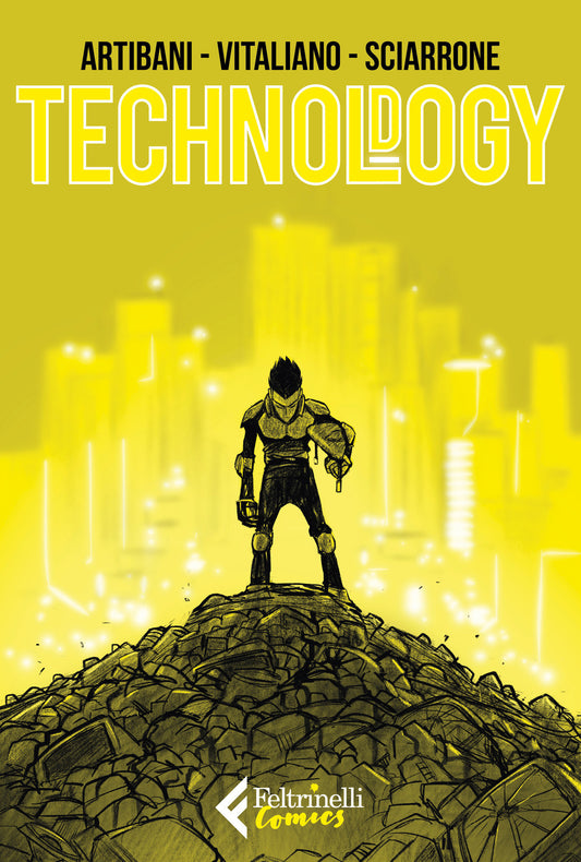 TECHNOLDOGY
