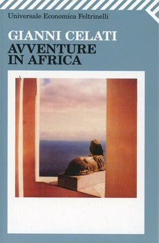 AVVENTURE IN AFRICA