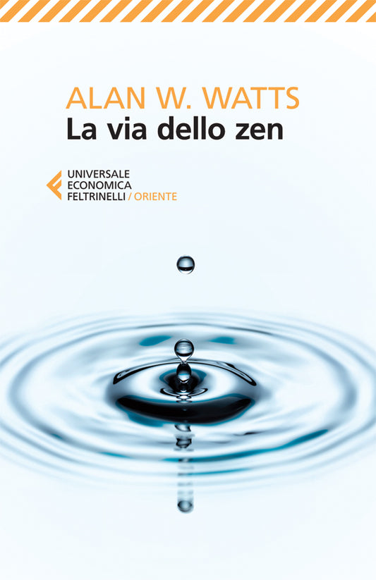 LA VIA DELLO ZEN
