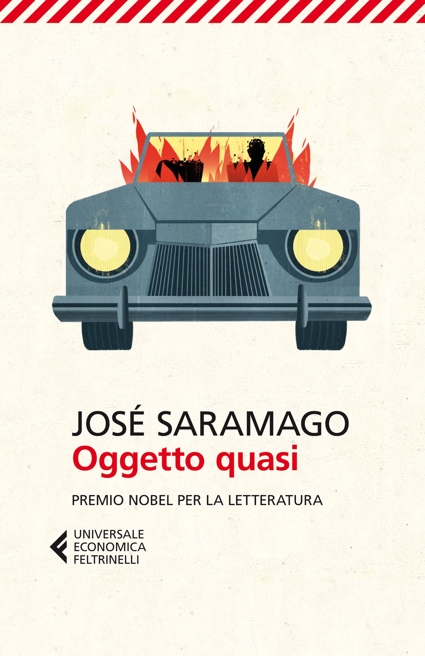 OGGETTO QUASI