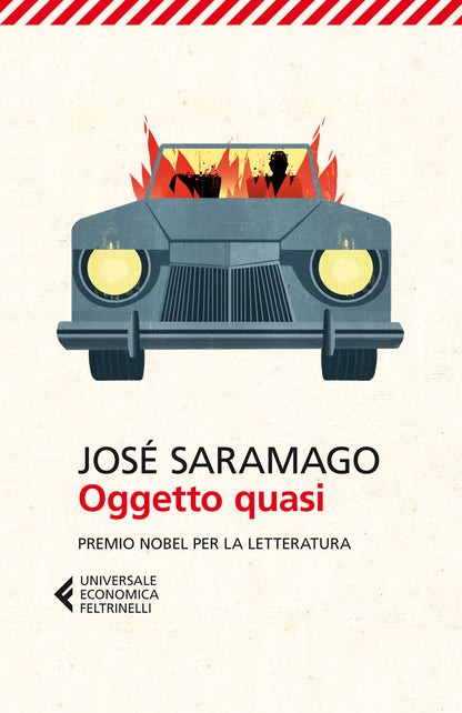 OGGETTO QUASI