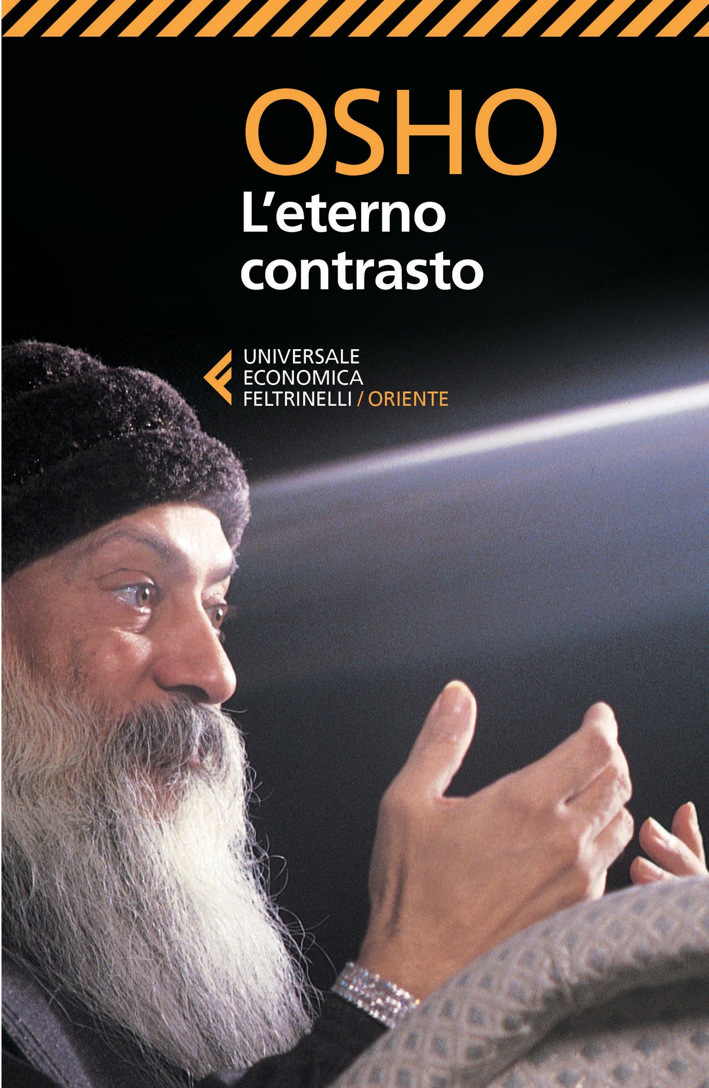 L'ETERNO CONTRASTO