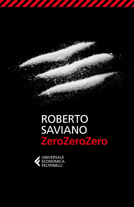 ZEROZEROZERO
