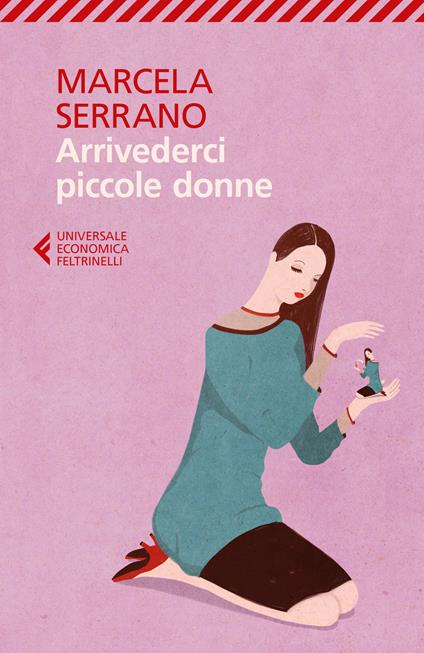 ARRIVEDERCI PICCOLE DONNE
