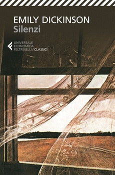 SILENZI. TESTO INGLESE A FRONTE