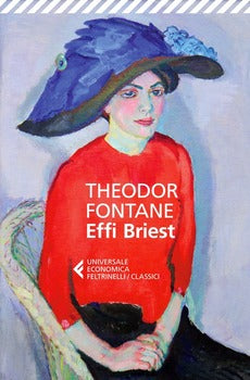 EFFI BRIEST