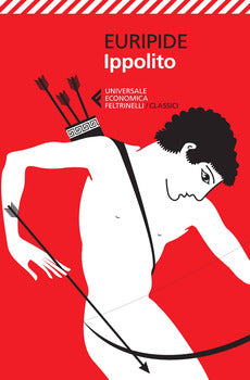 IPPOLITO. TESTO GRECO A FRONTE