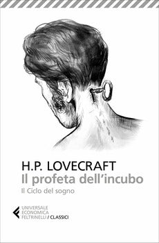 IL PROFETA DELL'INCUBO. IL CICLO DEL SOGNO