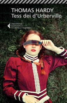 TESS DEI D'URBERVILLE