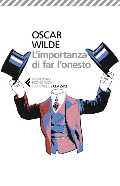 L'IMPORTANZA DI FAR L'ONESTO