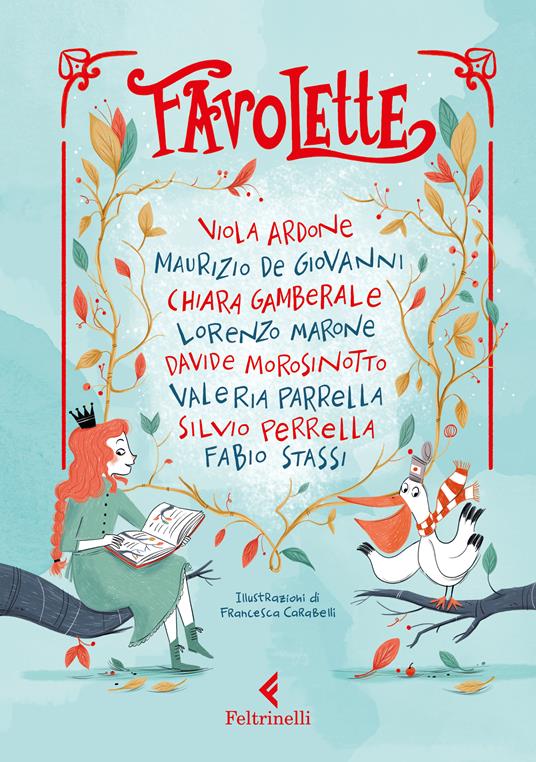 FAVOLETTE