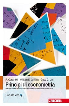 PRINCIPI DI ECONOMETRIA. CON CONTENUTO DIGITALE (FORNITO ELETTRONICAMENTE)