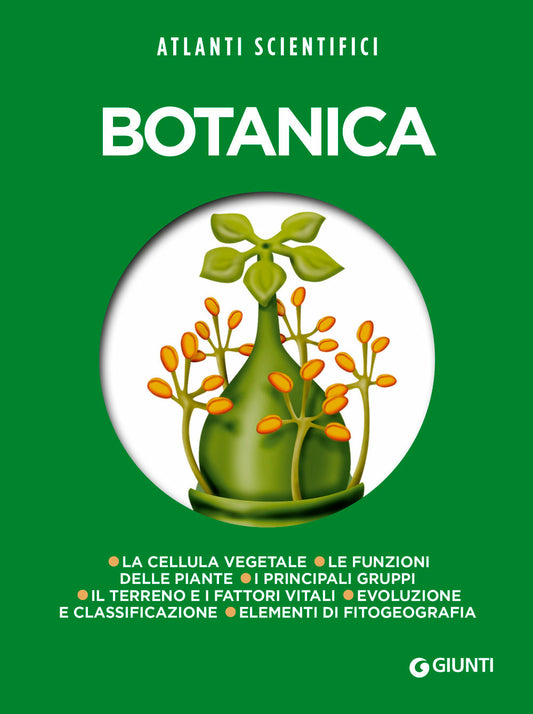 BOTANICA
