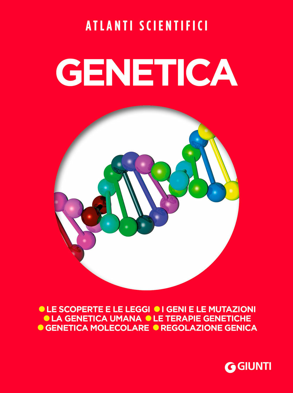 GENETICA