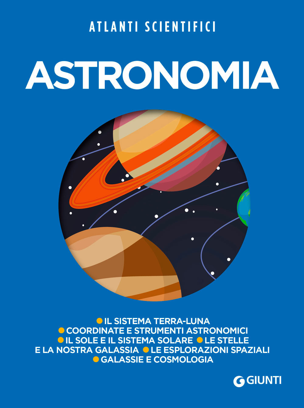 ASTRONOMIA