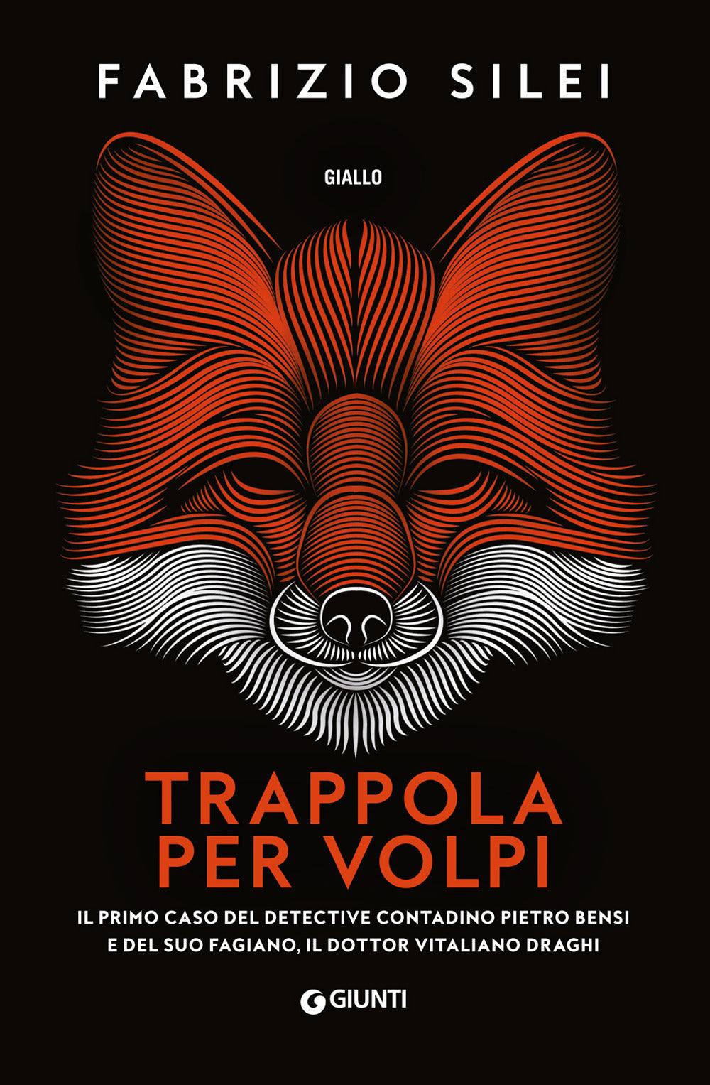 TRAPPOLA PER VOLPI