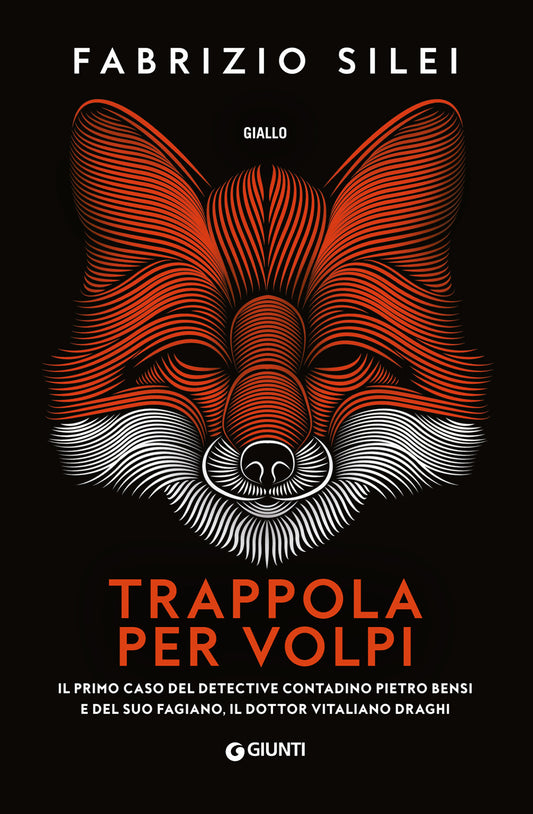 TRAPPOLA PER VOLPI
