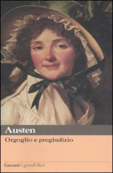 ORGOGLIO E PREGIUDIZIO