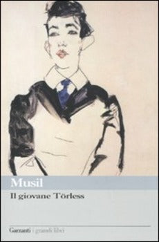 IL GIOVANE TÖRLESS