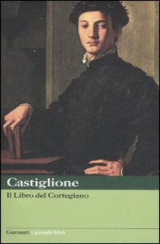 IL LIBRO DEL CORTEGIANO