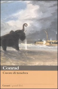CUORE DI TENEBRA