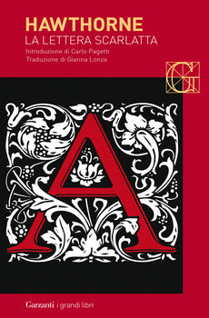 LA LETTERA SCARLATTA