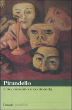 UNO, NESSUNO E CENTOMILA