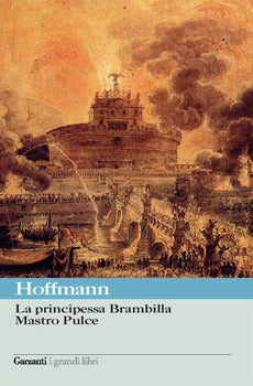 LA PRINCIPESSA BRAMBILLA
