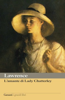 AMANTE DI LADY CHATTERLEY