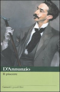 IL PIACERE