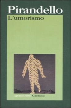 L UMORISMO