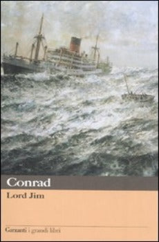 LORD JIM