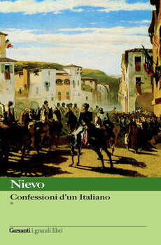 LE CONFESSIONI DI UN ITALIANO
