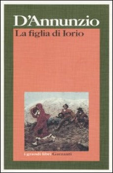LA FIGLIA DI IORIO
